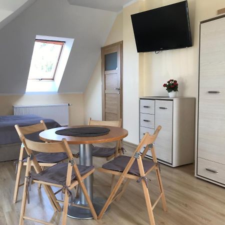 Apartament Joanna Wapnica  المظهر الخارجي الصورة