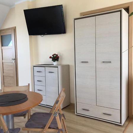 Apartament Joanna Wapnica  المظهر الخارجي الصورة