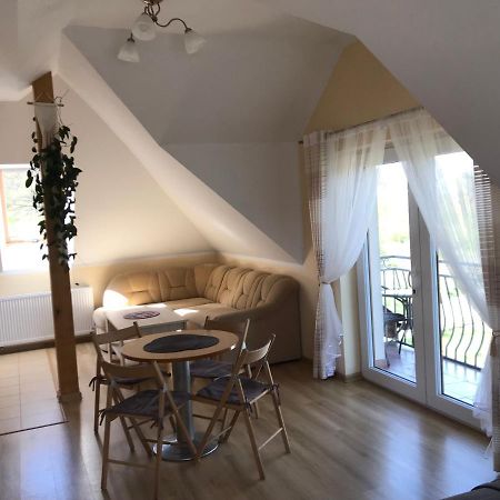Apartament Joanna Wapnica  المظهر الخارجي الصورة