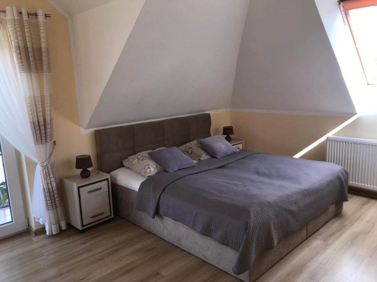 Apartament Joanna Wapnica  المظهر الخارجي الصورة