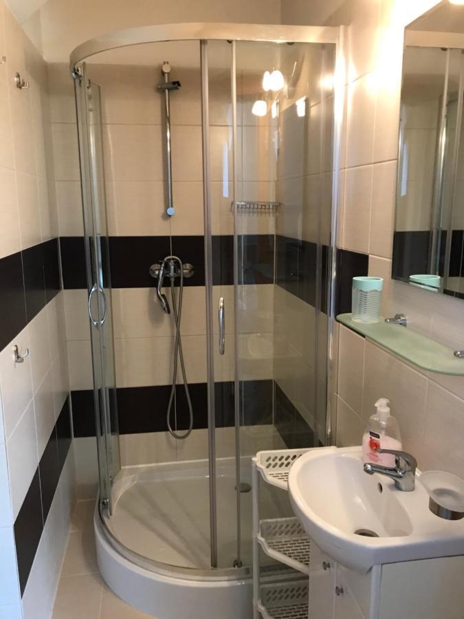 Apartament Joanna Wapnica  المظهر الخارجي الصورة